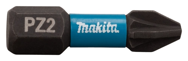 Afbeeldingen van Makita Slagschr.b. BLK PZ2x25mm B-63644