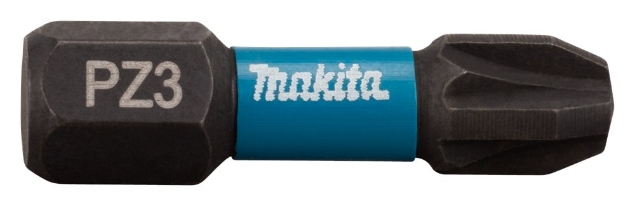 Afbeeldingen van Makita Slagschr.b. BLK PZ3x25mm B-63650