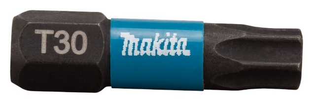 Afbeeldingen van Makita Slagschr.b. BLK T30x25mm B-63694