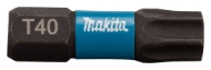 Afbeeldingen van Makita Slagschr.b. BLK T40x25mm B-63703