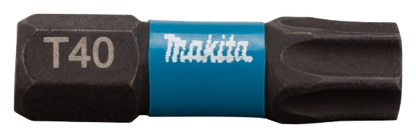 Afbeeldingen van Makita Slagschr.b. BLK T40x25mm B-63703