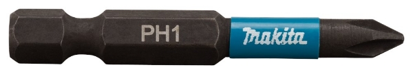 Afbeeldingen van Makita Slagschr.b. BLK PH1x50mm B-63719