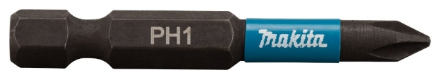 Afbeeldingen van Makita Slagschr.b. BLK PH1x50mm B-63719