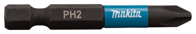 Afbeeldingen van Makita Slagschr.b. BLK PH2x50mm B-63725