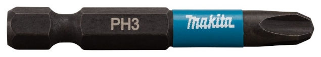 Afbeeldingen van Makita Slagschr.b. BLK PH3x50mm B-63731