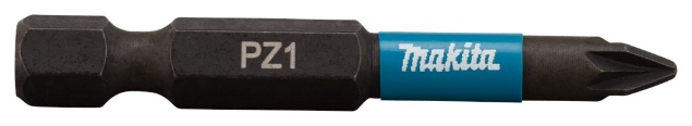 Afbeeldingen van Makita Slagschr.b. BLK PZ1x50mm B-63747