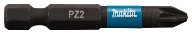 Afbeeldingen van Makita Slagschr.b. BLK PZ2x50mm B-63753