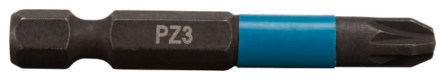 Afbeeldingen van Makita Slagschr.b. BLK PZ3x50mm B-63769