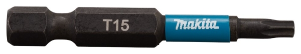 Afbeeldingen van Makita Slagschr.b. BLK T15x50mm B-63775
