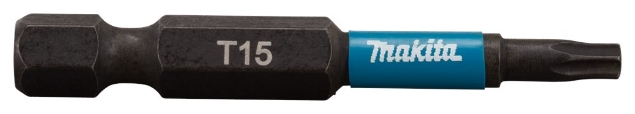 Afbeeldingen van Makita Slagschr.b. BLK T15x50mm B-63775