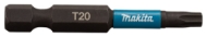 Afbeeldingen van Makita Slagschr.b. BLK T20x50mm B-63781