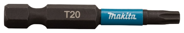 Afbeeldingen van Makita Slagschr.b. BLK T20x50mm B-63781