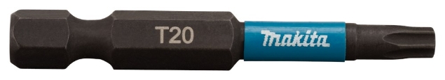 Afbeeldingen van Makita Slagschr.b. BLK T20x50mm B-63781