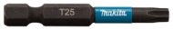 Afbeeldingen van Makita Slagschr.b. BLK T25x50mm B-63797