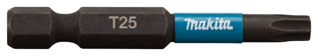 Afbeeldingen van Makita Slagschr.b. BLK T25x50mm B-63797