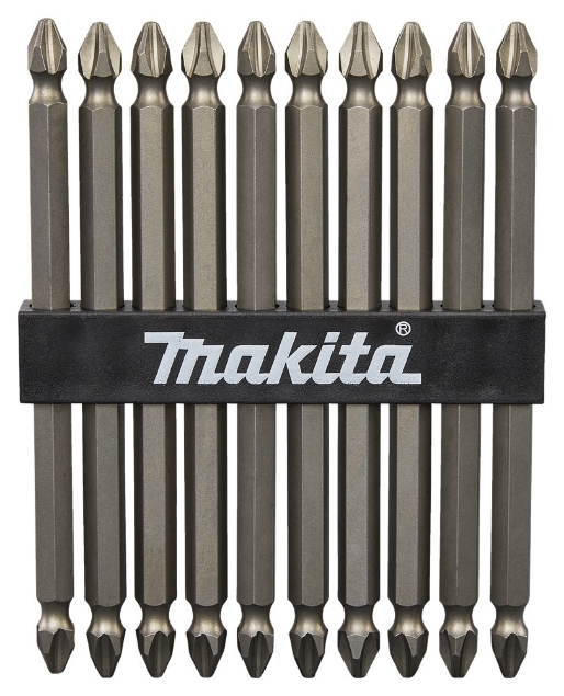 Afbeeldingen van Makita Schroefbit houd Ph2x110 D-34849