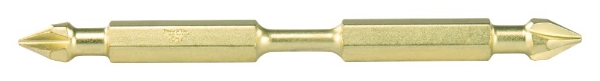 Afbeeldingen van Makita Xtt Slagschroefbit Ph1X90Mm B-45157