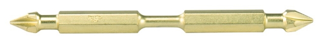 Afbeeldingen van Makita Xtt Slagschroefbit Ph1X90Mm B-45157