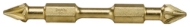 Afbeeldingen van Makita XTT Slagschr.b PZ1-PZ1 65mm B-45216