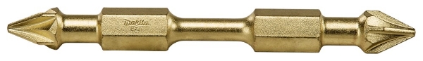 Afbeeldingen van Makita XTT Slagschr.b PZ1-PZ1 65mm B-45216