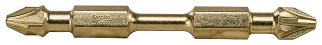 Afbeeldingen van Makita XTT Slagschr.b PZ2-PZ2 65mm B-45222