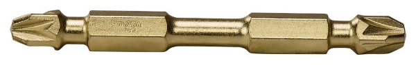 Afbeeldingen van Makita XTT Slagschr.b PZ3-PZ3 65mm B-45238