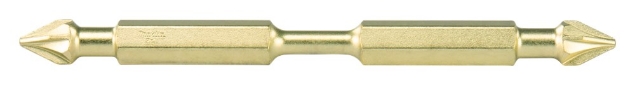 Afbeeldingen van Makita Xtt Slagschroefbit Pz1X90Mm B-45244