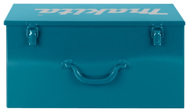 Afbeeldingen van Makita Koffer B50856