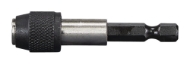 Afbeeldingen van Makita Bithouder 1/4 C-vorm click B-52467