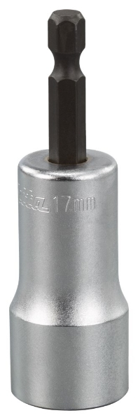 Afbeeldingen van Makita Pijpsleutel 17X75Mm M10 B-52629