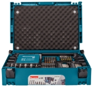 Afbeeldingen van Makita Boor/Bit Set 98-dlg M-box nr1 B-53154