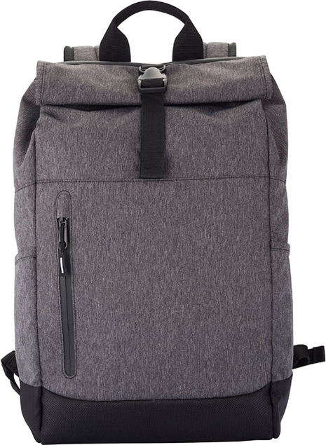 Afbeeldingen van Clique Bag 040220 - Clique Roll-Up Backpack
