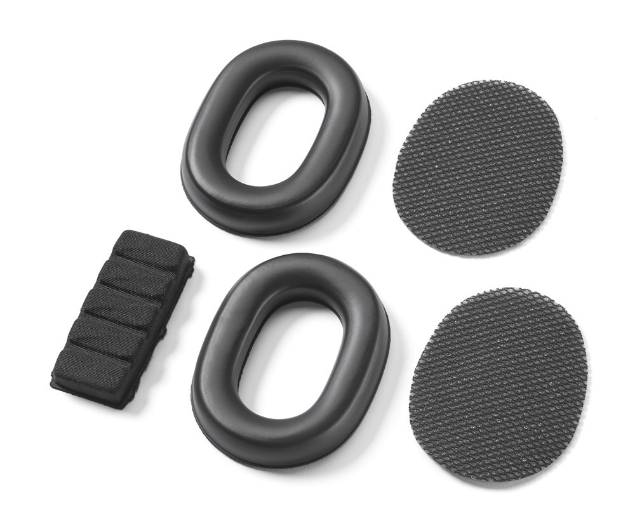 Afbeeldingen van Hellberg Safety SECURE hygiëneset electr Accessoire