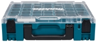 Afbeeldingen van Makita Koffer Mbox M/13 inzetbakjes 191X80-2