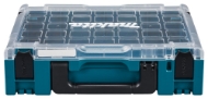 Afbeeldingen van Makita Koffer Mbox geen vakverdeling 191X84-4