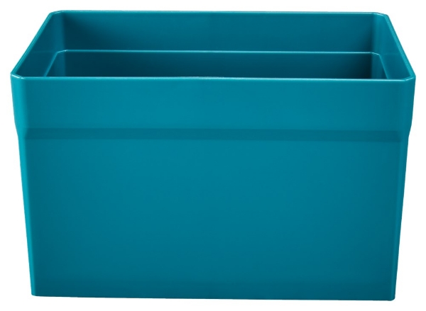 Afbeeldingen van Makita Inzetbakje 150x100mm Makpac 191X96-7