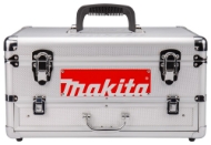 Afbeeldingen van Makita Koffer Aluminium 194686-1