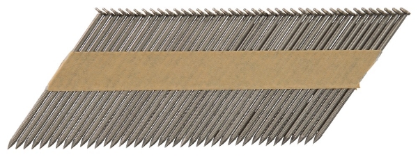 Afbeeldingen van Makita Nagel Ring 3,1X7,2X80Mm Rvs 194801-7