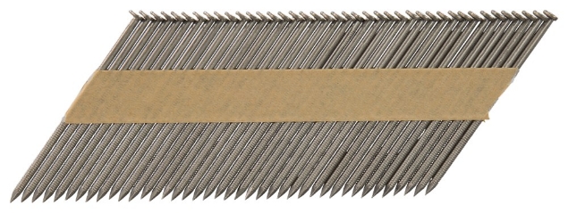 Afbeeldingen van Makita Nagel Ring 3,1X7,2X80Mm Rvs 194801-7