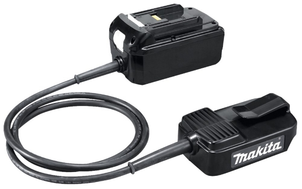 Afbeeldingen van Makita Draagadapter 36V 160 Cm Bap36N 195311-7