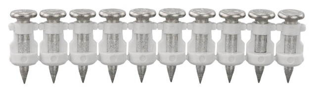 Afbeeldingen van Makita Betonnagel 3,1X17Mm Gas Blk 196286-3