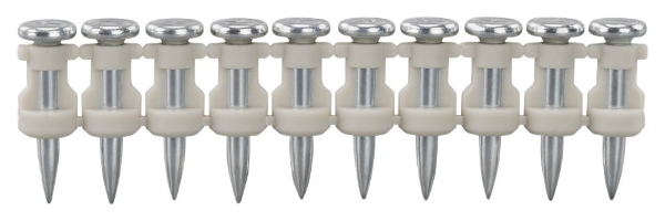 Afbeeldingen van Makita Betonnagel 2,6X20Mm Gas Blk 196290-2