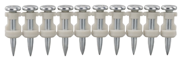 Afbeeldingen van Makita Betonnagel 2,6X20Mm Gas Blk 196290-2