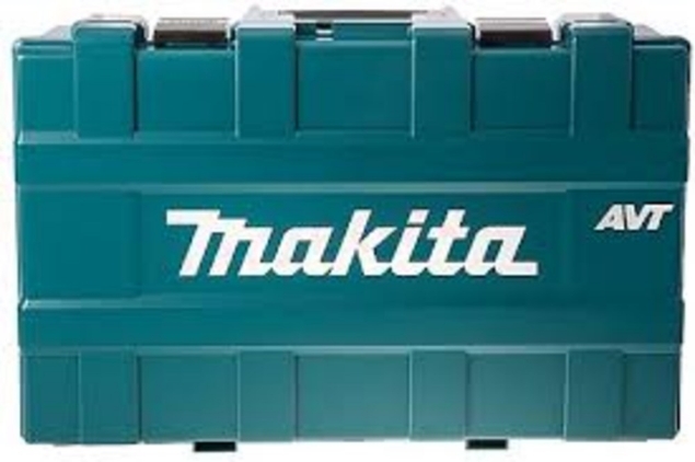 Afbeeldingen van Makita Koffer kunststof 196552-8