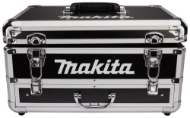 Afbeeldingen van Makita Koffer Aluminium Leeg 823327-9