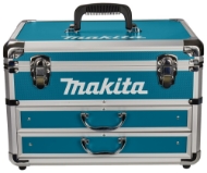 Afbeeldingen van Makita Koffer alu 2la 196626-5