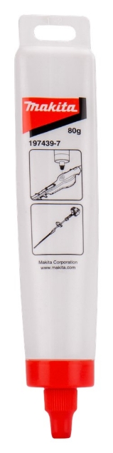 Afbeeldingen van Makita Stokheggeschaarvet nr0 197439-7