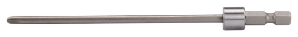 Afbeeldingen van Makita Schroefbit PH2x130mm 5stk 199155-7