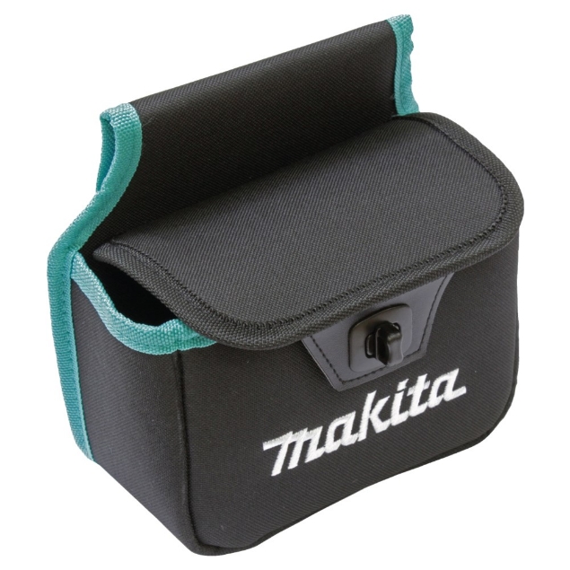 Afbeeldingen van Makita Gordeltas Accu 199297-7