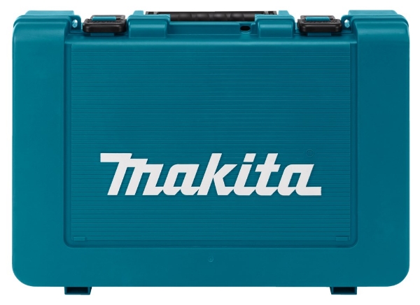 Afbeeldingen van Makita Koffer Kunststof 824799-1